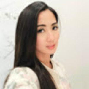 Meet your Posher, Cristine